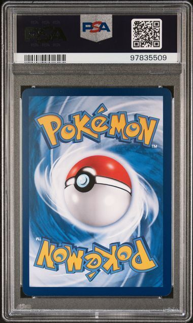 Pokémon CHARIZARD GX - 047 - PSA 10 GEM MT Graded (CS) 