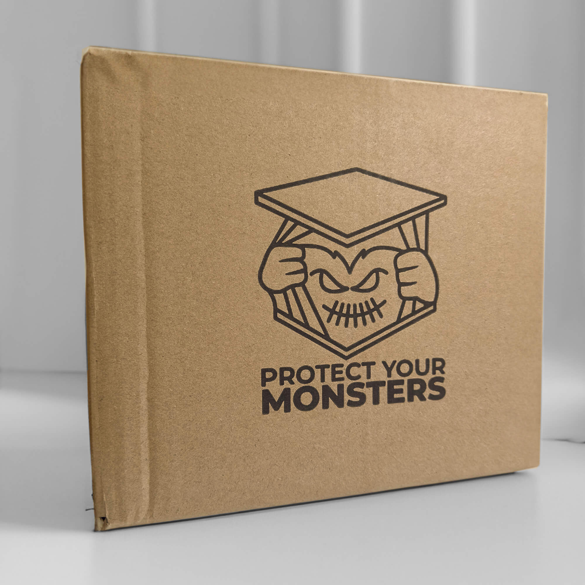 Magnet Acryl Schutzbox für Pokemon 36er Displays - Protect Your Monsters