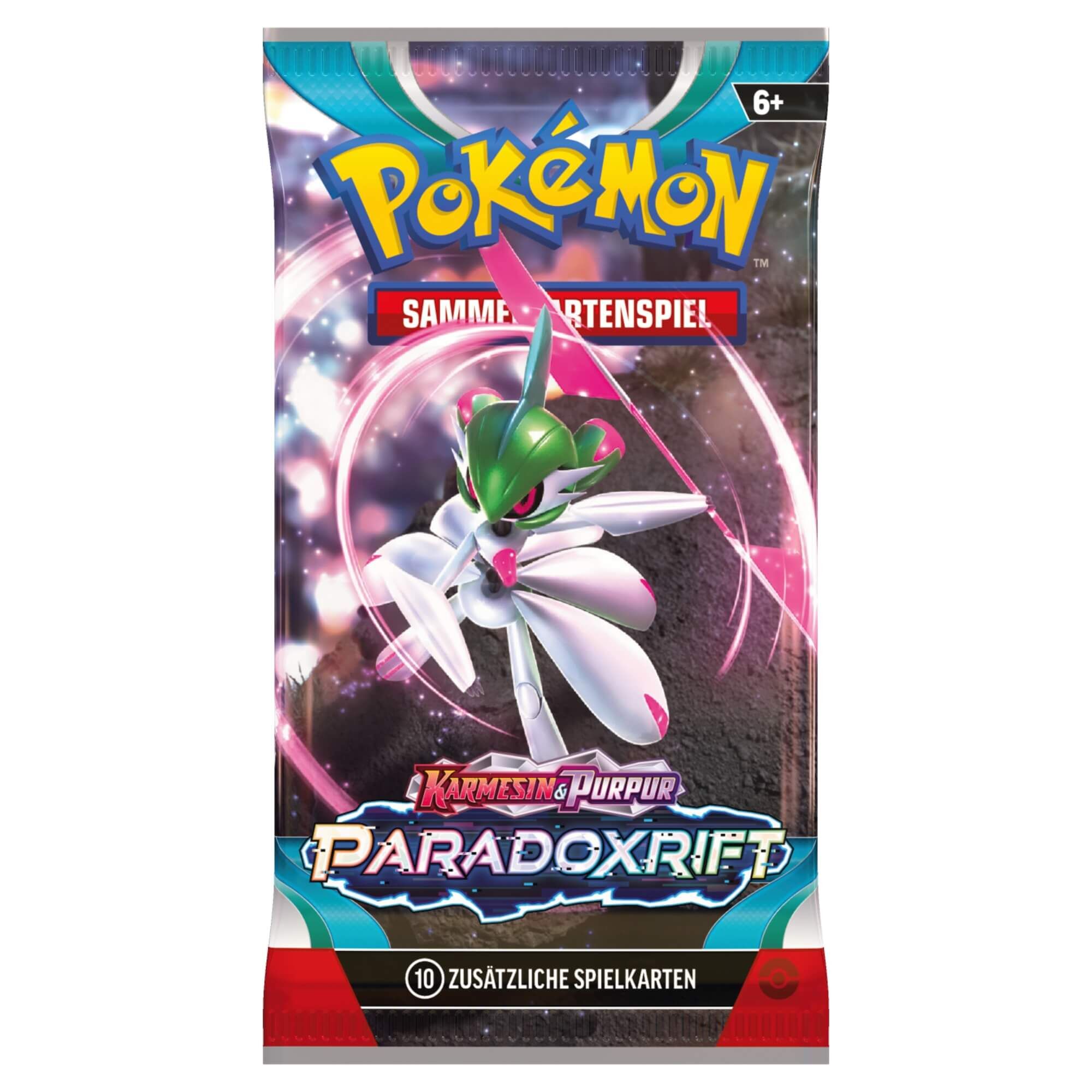 Paradox Rift - Arctibax - 3-Pack Blister (ENG)