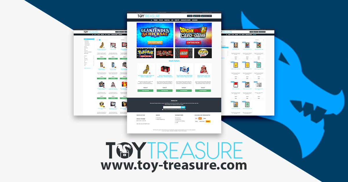 (c) Toy-treasure.com