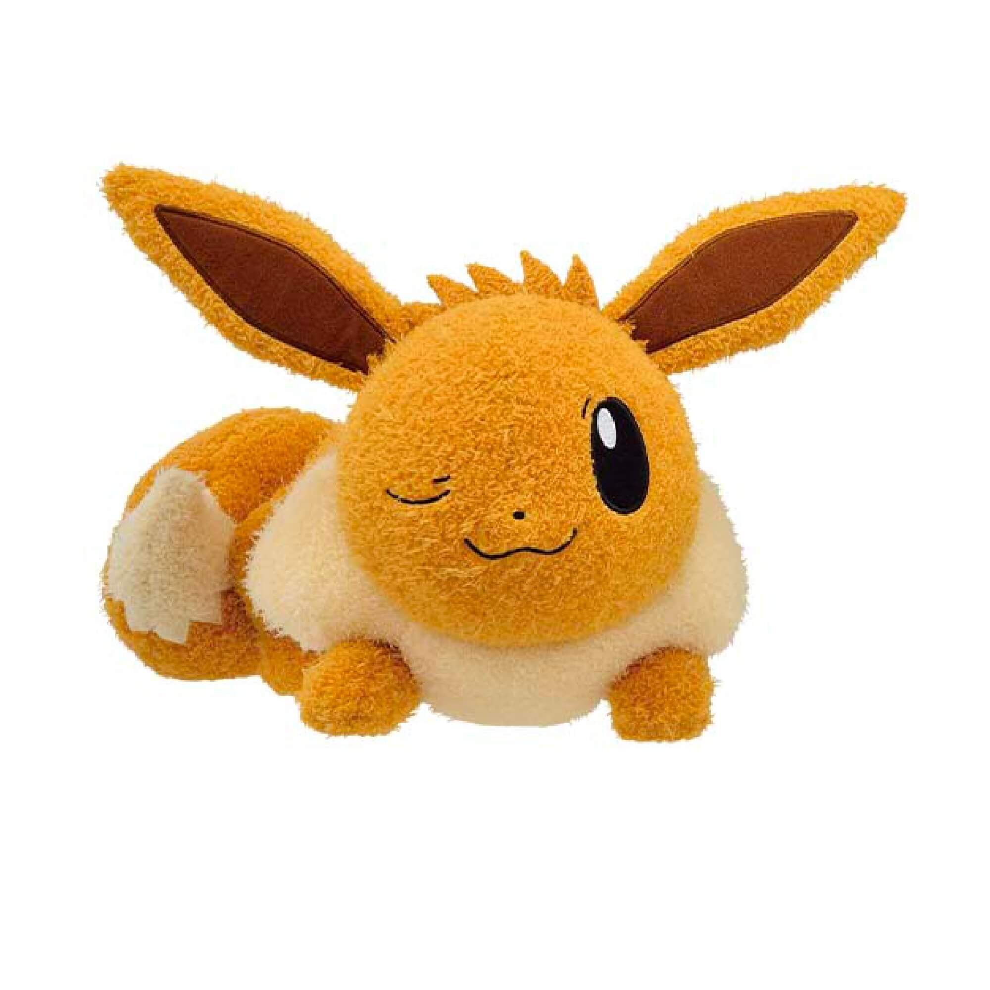 Banpresto eevee deals