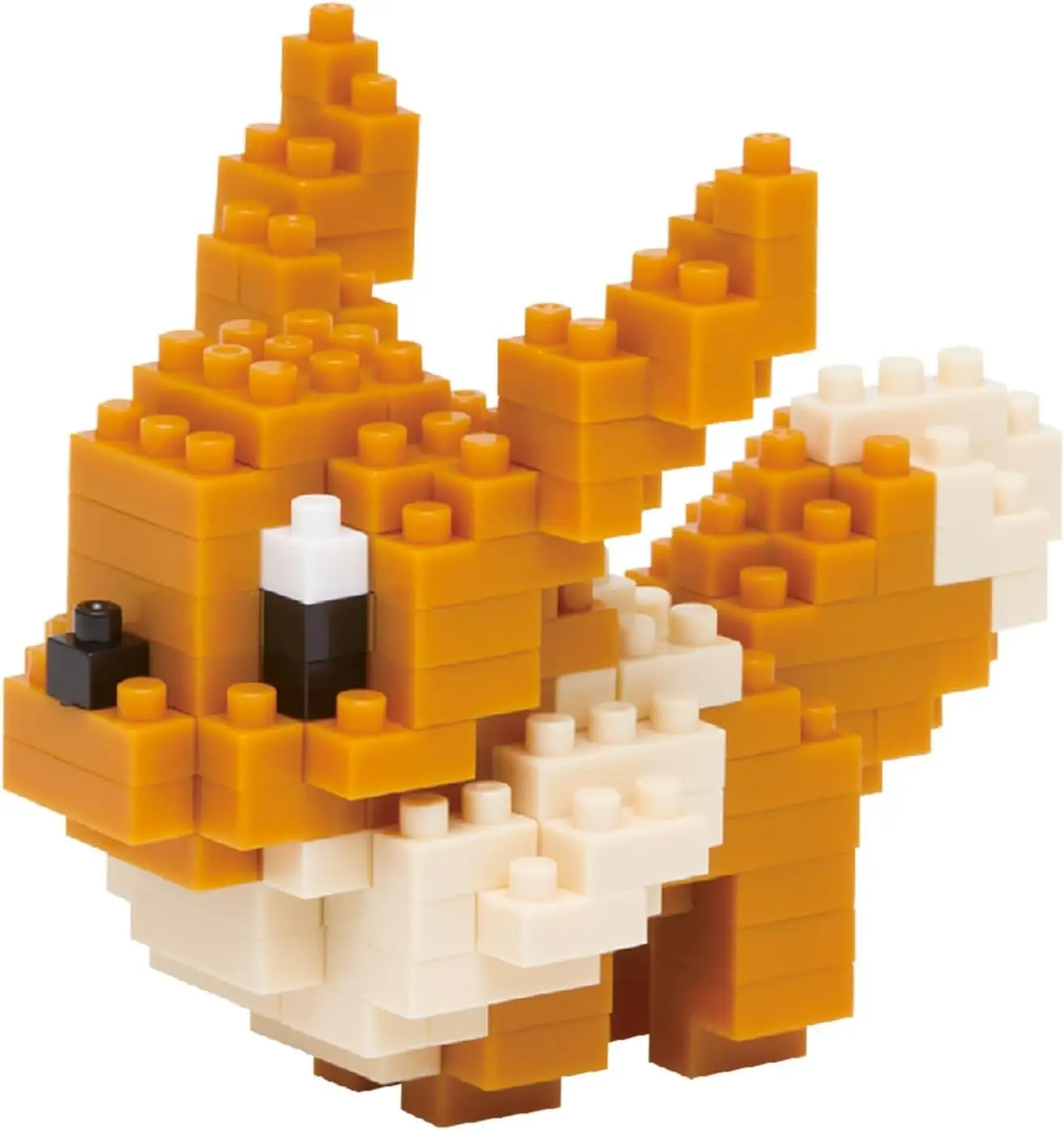 Nanoblock Pokémon - Eevee