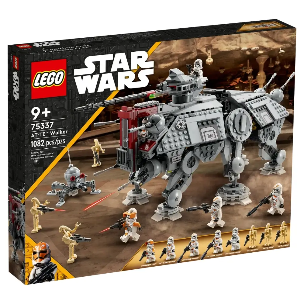 AT-ET™  Walker (75337) - Lego Star Wars
