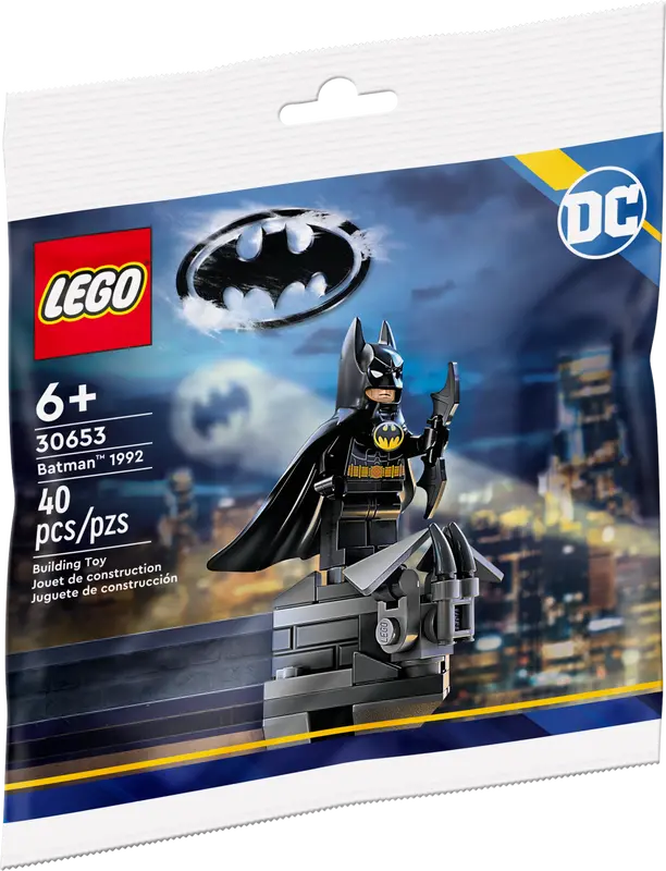 LEGO Set Batman™ 1992 (30653)