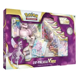 Pokémon TCG: Ur-Palkia-VSTAR Premium-Kollektion (DE) 