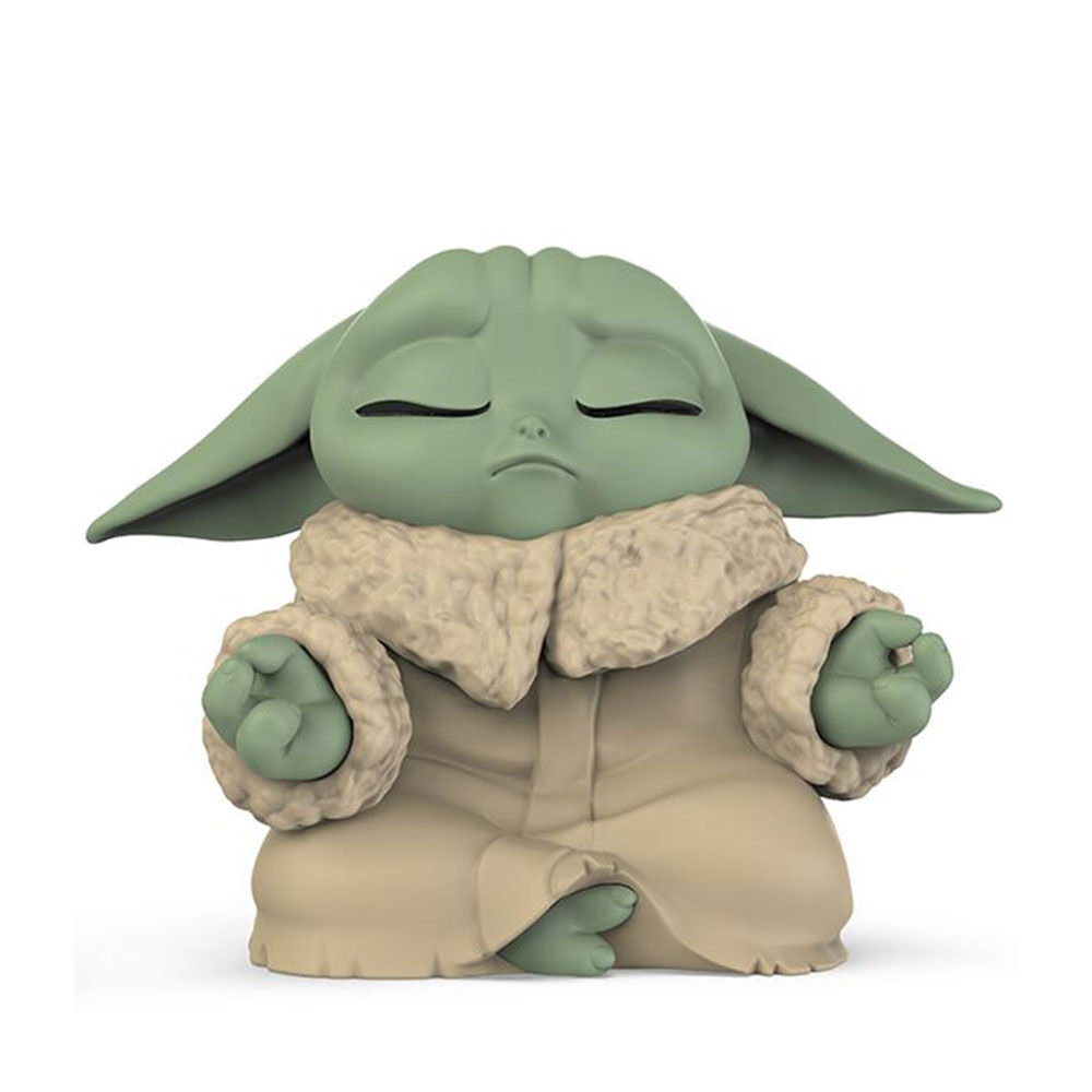 Star Wars - The Child "Meditation" - The Bounty Collection Series 3