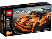  LEGO® Technic Set „Chevrolet Corvette ZR1“ (42093)