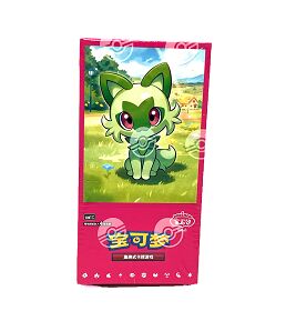 Pokémon TCG: Pokémon Gem Pack Vol. 1 (CBB1C) (CN) 