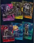 League of Legends TCG Card Game Chinese Arcane LOL Exclusive Promo Set Sealed